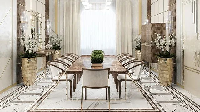 Lagos' Premier Designer Home Decor: Elevate Your Living Space