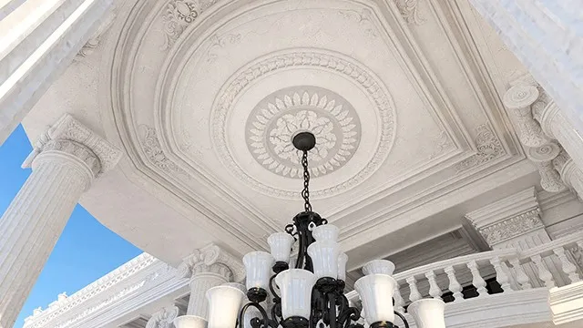 The Art of Architectural Design in Nigeria's Lagos