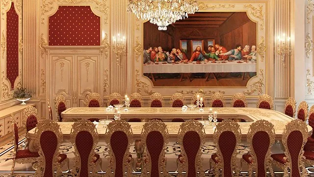 Leading Interior Design Company in Lagos: Elevate Your Space