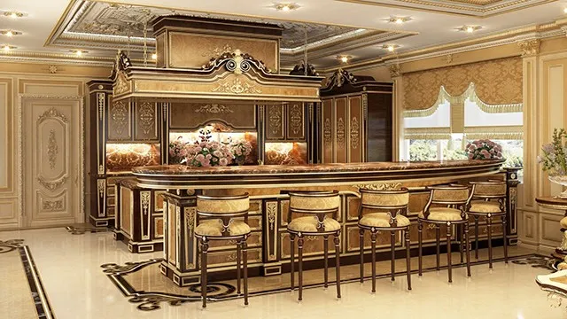 New York's Premier Designer Home Decor: Elevate Your Living Space