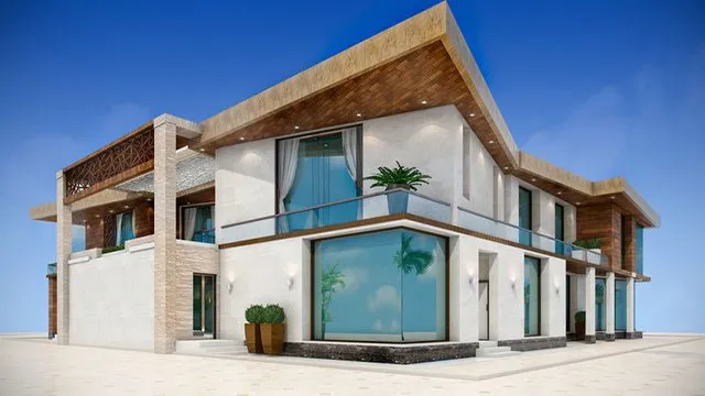 The Pioneers of Dubai's Construction Industry