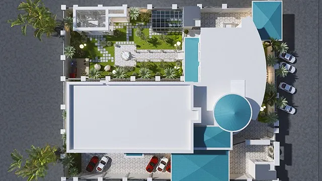 Top Architecture Company: Excellence and Innovation Uncovered