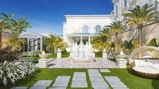 Mastering the Art of Landscape Architecture