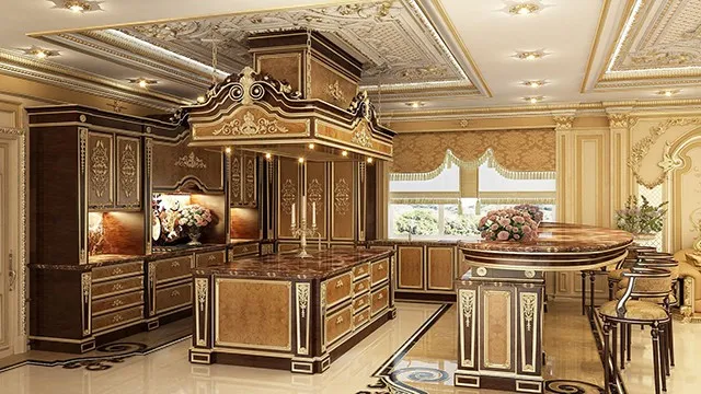 Renowned Interior Designers: Unveiling Their Masterpieces