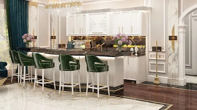 San Francisco's Premier Interior Design Company