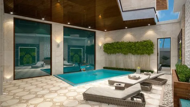 Discover London's Premier Interior Design Company