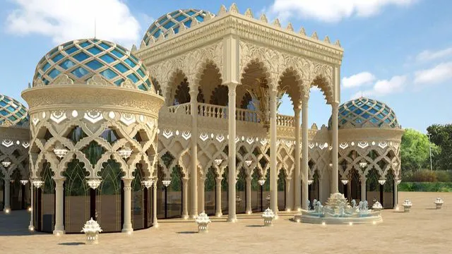 Leading Architectural Design Company in London