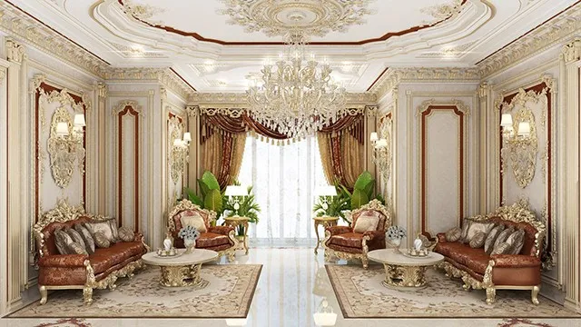 Lagos' Ultimate House Designs: Experience Luxury Living