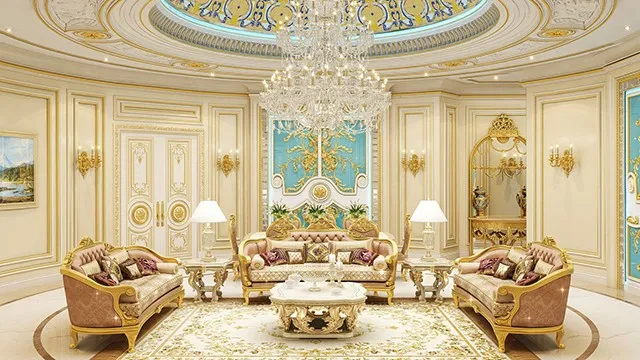 Colombo's Architectural Marvel: A Design Project Unveiled