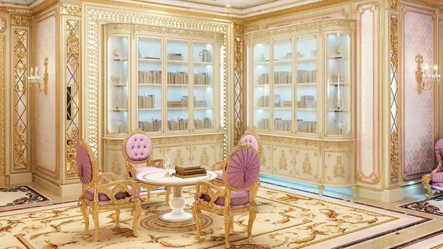 Discover the Top 10 Interior Designers in Dubai