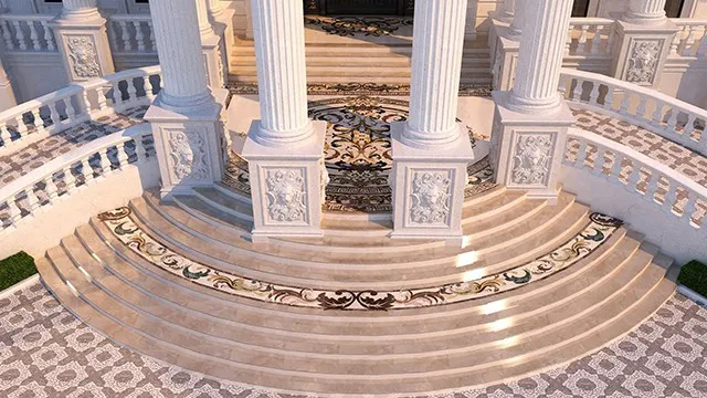 Nigeria's Finest Luxury Homes: A Showcase of Elegance and Prestige