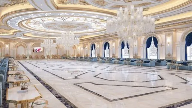 Elegant Home Interiors and Design Inspirations in Dubai