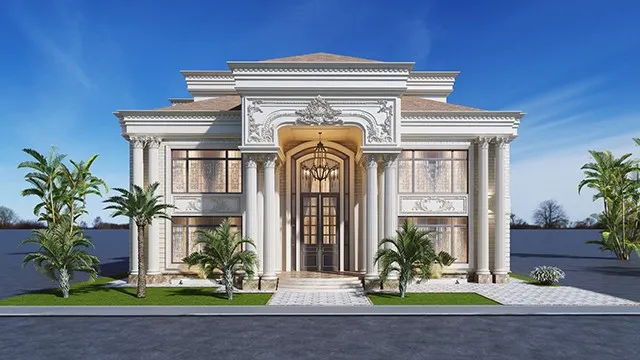 Top House Interior Design Trends in Pakistan