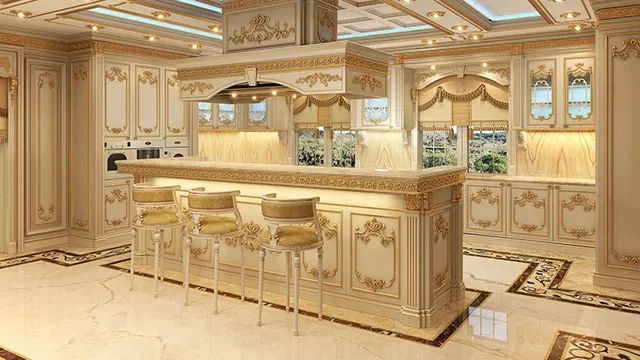 Nigeria's Ultimate Guide to Luxury Home Decor