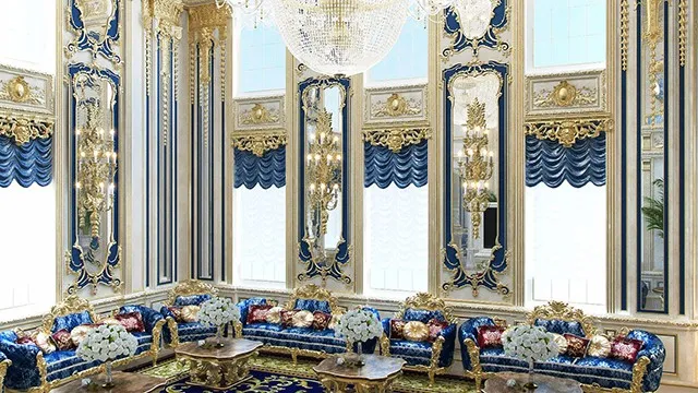 Discover Breathtaking House Designs in Nigeria, Lagos