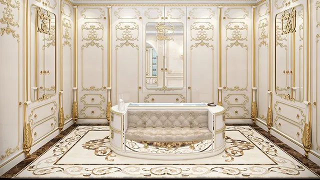 Luxury Interior Designs and Architecture in Nigeria Lagos