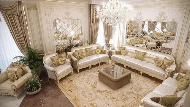 Elegant Luxury Home Designs and Interiors in Lagos