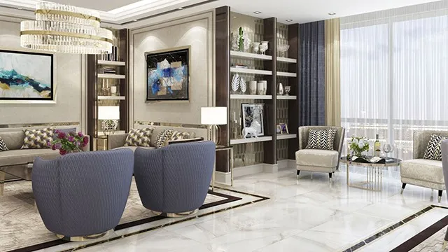 Toronto's Premier Interior Design Company: Elevate Your Space