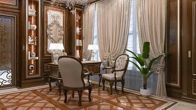 New York's Premier Architect Design Firm: Elevate Your Space