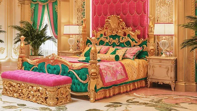 Unveiling Nigeria's Most Stunning Dream House Designs