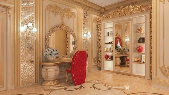 Transform Your Home with Expert Online Interior Design in Nigeria