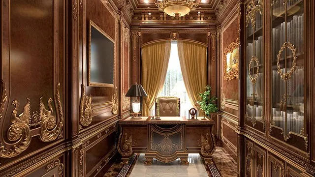 Transform Your Workspace: Innovative Office Interior Design in Nigeria