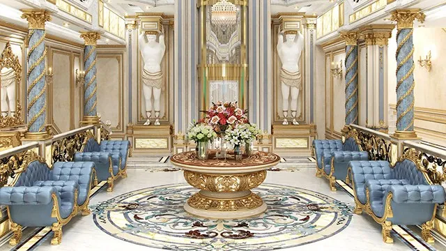 Exceptional House Designs in Lagos, Nigeria: Unveil Your Ideal Home