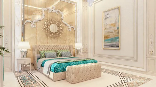 Miami's Exquisite Bedroom Interior Designs