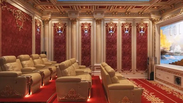 Nigeria's Interior Design: Unraveling the Art of Stylish Living Spaces