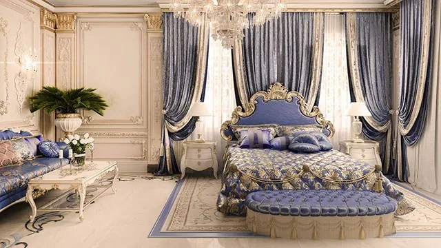 Nigeria's Premier Turnkey Interior Design Services
