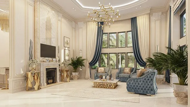 Miami Living Room Design: Unleashing the Ultimate Style