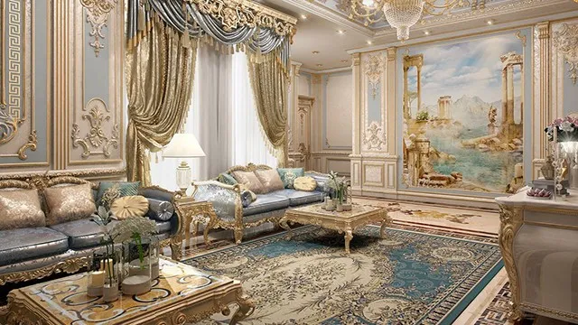 Nigeria's Ultimate Guide to House Interior Design