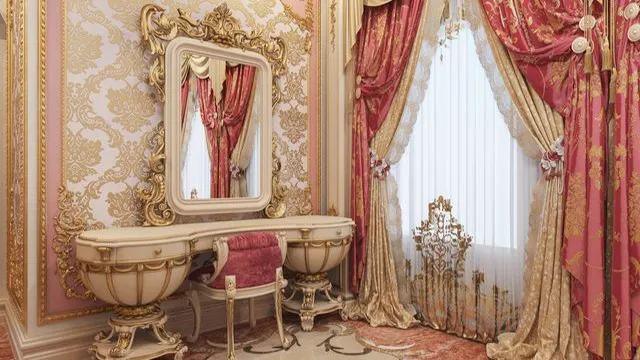 Nigeria's Premier Interior Fit Out Company: Elevate Your Space