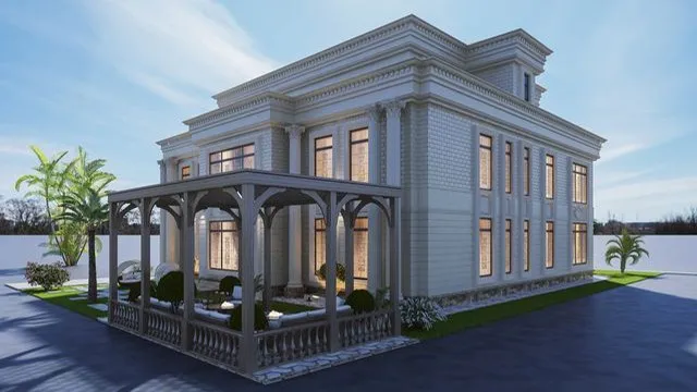 Premier Architectural Firm in Dubai: Crafting Your Dream Spaces