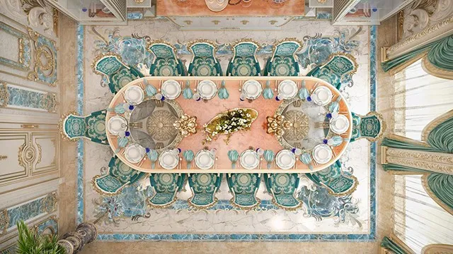 Discover Nigeria's Premier Interior Designer