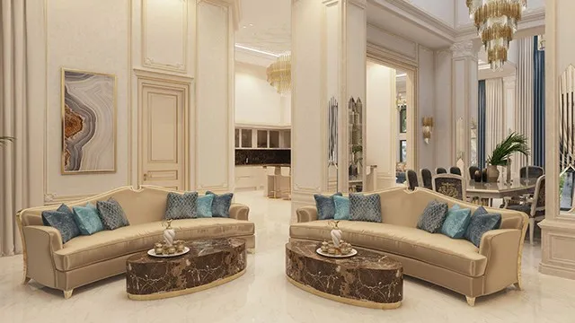 Miami's Premier Architectural Firm: Innovative Design Solutions