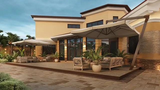 دليل شركات العمارة والمعمار في الإمارات