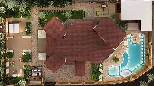 شركات العمارة في أبوظبي: دليل شامل