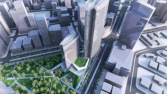 استوديو تصميم منازل ثلاثي الأبعاد — Antonovich Design