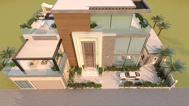 من تصميم المشروع إلى التنفيذ الكامل: دليل شامل