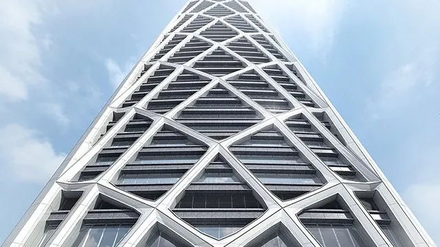 Unraveling the World of Elite Luxury Architects