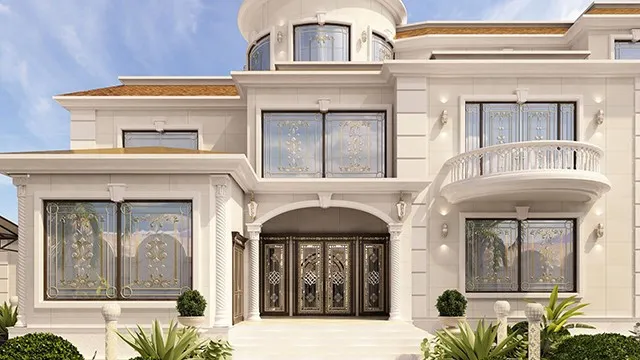 The Art of Luxury Retail Architecture: Top Designers Unveiled