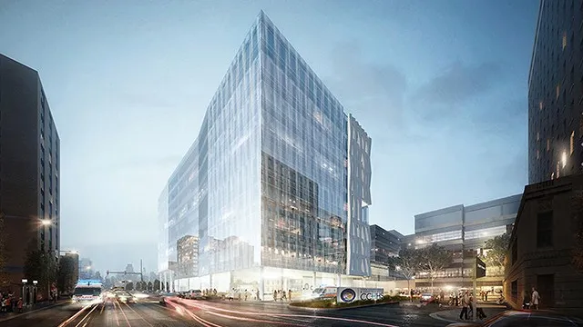 Discover the Best Architecture Firms in Dubai: Transforming Skylines