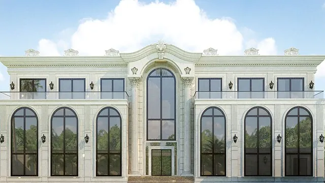 Unveiling the Ultimate Guide to Exceptional Architecture Project Designs