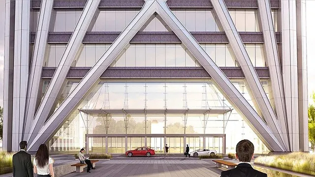 Dubai's Premier Architectural Design Consultants: Bringing Your Vision to Life