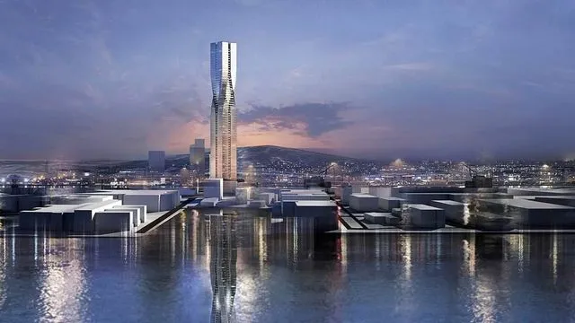 Dubai's Premier Architecture Firm: Redefining Design Excellence