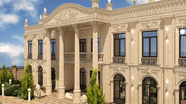 الدليل الشامل لمواقع العمارة