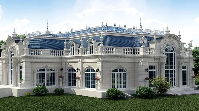 Dubai's Architectural Marvels: A Fusion of Innovation and Luxury