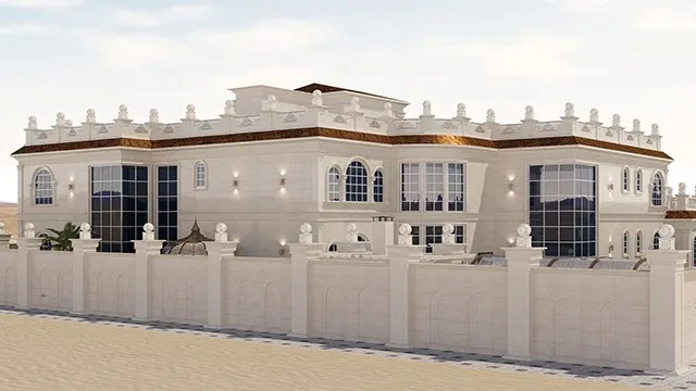 Dubai's Top 10 Architectural Firms: Innovative and Stunning Designs