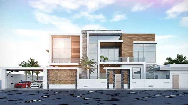 Revolutionary Designs by White Space Architects